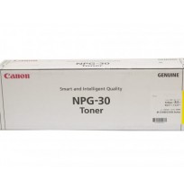 CANON Toner NPG 30 Yellow [NPG-30Y]